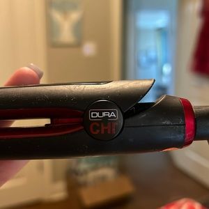 Chi flat iron